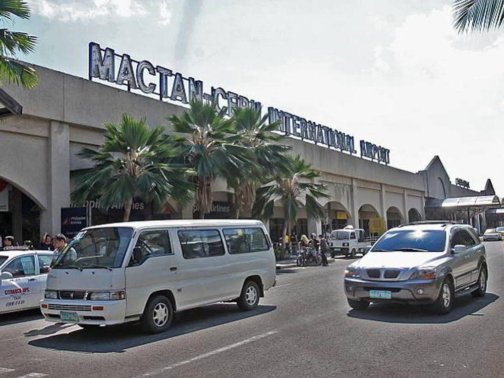 Mactan District Budgetel - Lapu Lapu Cebu Εξωτερικό φωτογραφία